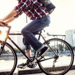 Esquire - Amenities - Bike Workshop