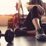 Esquire - Condo Amenities - Gym
